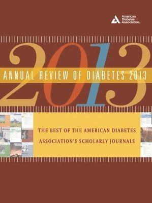 Annual Review of Diabetes 1