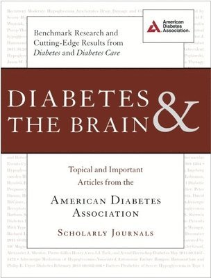 Diabetes and the Brain, Häftad