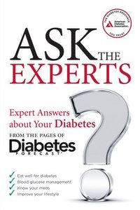 bokomslag Ask the Experts