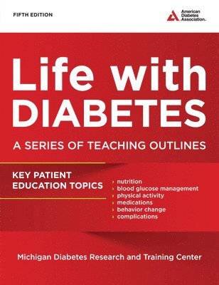 bokomslag Life with Diabetes