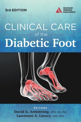 Clinical Care of the Diabetic Foot 1