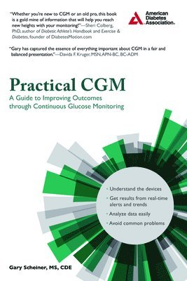 bokomslag Practical CGM