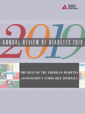 Annual Review of Diabetes 2019 1