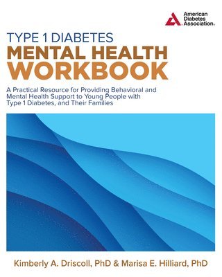 Type 1 Diabetes Mental Health Workbook 1