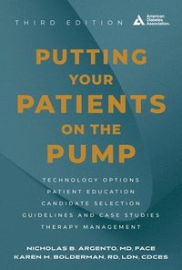 bokomslag Putting Your Patients on the Pump, 3rd Edition