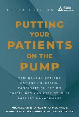 bokomslag Putting Your Patients on the Pump, 3rd Edition