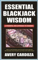 Cardoza, A: Essential Blackjack Wisdom