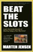 Marten Jensen - Beat the Slots!, Häftad