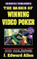 The Basics of Winning Video Poker
