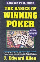 Basics of Winning Poker