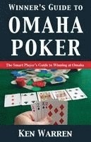 Ken Warren - Winner's Guide to Omaha Poker, Häftad