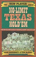 No-Limit Texas Hold'em