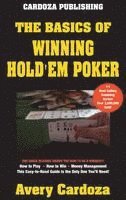 The Basics of Winning Hold'em Poker