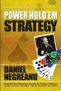 bokomslag Power Hold'em Strategy