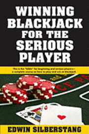 bokomslag Winning Blackjack for the Serious Player