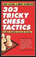 bokomslag 303 Tricky Chess Tactics: Volume 1