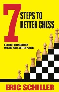 bokomslag 7 Steps to Better Chess