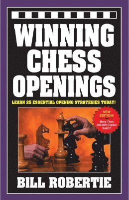 Winning Chess Openings 1