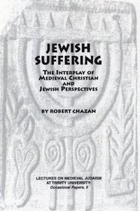 bokomslag Jewish Suffering