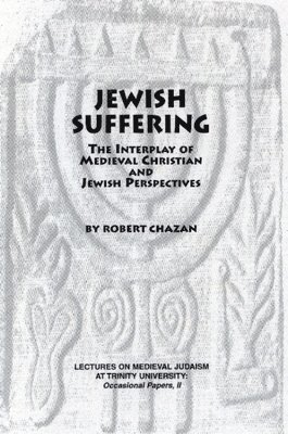 Jewish Suffering 1