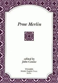 bokomslag Prose Merlin