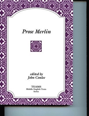 Prose Merlin
