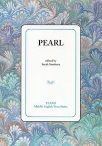 bokomslag Pearl