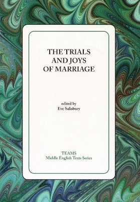 Eve Salisbury - Trials and Joys of Marriage, Häftad