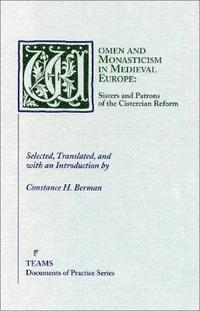 bokomslag Women and Monasticism in Medieval Europe
