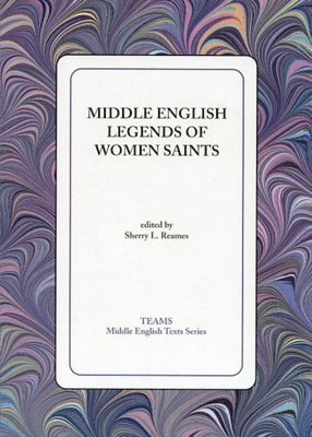 Middle English Legends of Women Saints 1