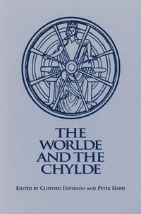 bokomslag The Worlde and the Chylde