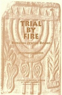 bokomslag Trial By Fire