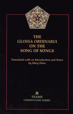 Glossa Ordinaria on the Song of Songs