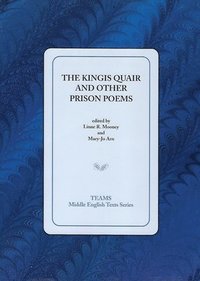 bokomslag The Kingis Quair and Other Prison Poems
