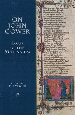 On John Gower 1