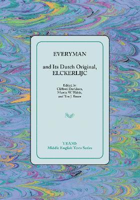 Everyman and Its Dutch Original, Elckerlijc 1