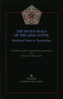 bokomslag Seven Seals of the Apocalypse