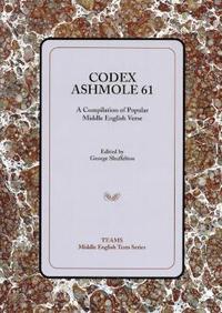 bokomslag Codex Ashmole 61