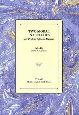 Two Moral Interludes 1