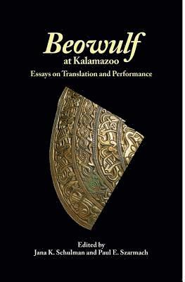 Beowulf at Kalamazoo 1