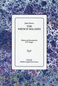 bokomslag The French Balades