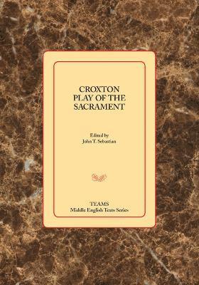 Croxton Play of the Sacrament 1