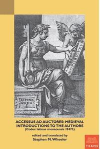 bokomslag Accessus ad auctores