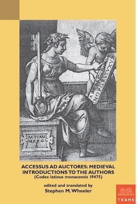 Accessus ad auctores 1