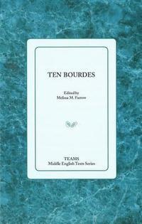 bokomslag Ten Bourdes