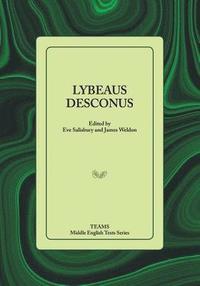 bokomslag Lybeaus Desconus