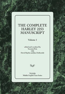 Complete Harley 2253 Manuscript 1