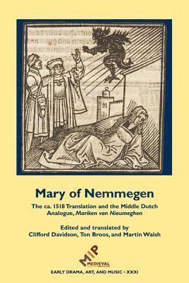 Mary of Nemmegen 1