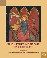 bokomslag Katherine Group (MS Bodley 34)
