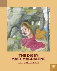 bokomslag The Digby Mary Magdalene Play